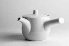 Mino Ware Porcelain Kyusu - 300ml