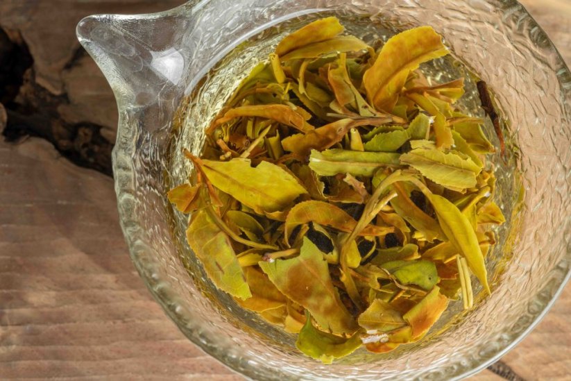 Darjeeling Avongrove Spring Clonal FF2026 - 50g