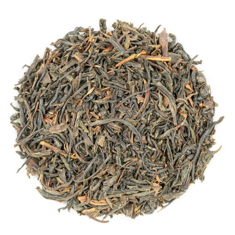 Haibara Yabukita Microfermented Oolong 2025 - 30g
