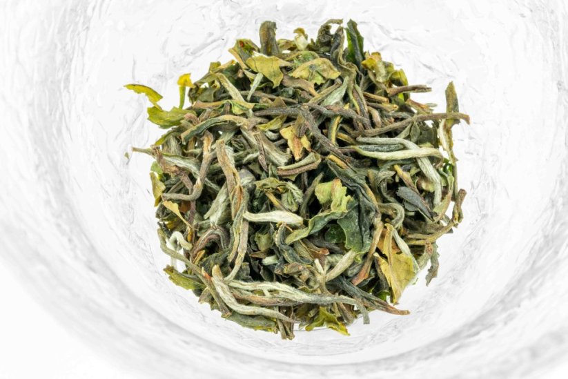 Darjeeling Upper Fagu Moonshine EX5 FF2025 - 50g
