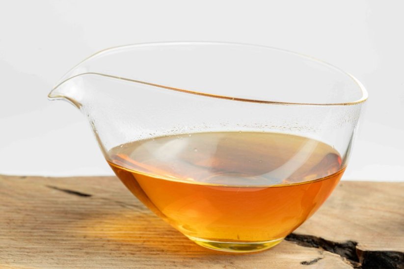 Haibara Yabukita Microfermented Oolong 2025 - 30g