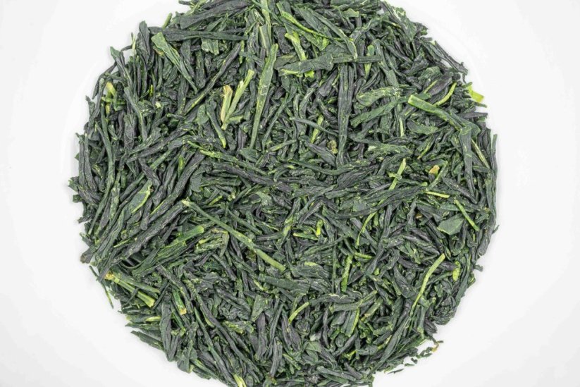 Kagoshima Gyokuro Okumidori 2025 - 50g