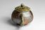 Jonathan Steel Anagama Tea Pot no.3 - 80ml