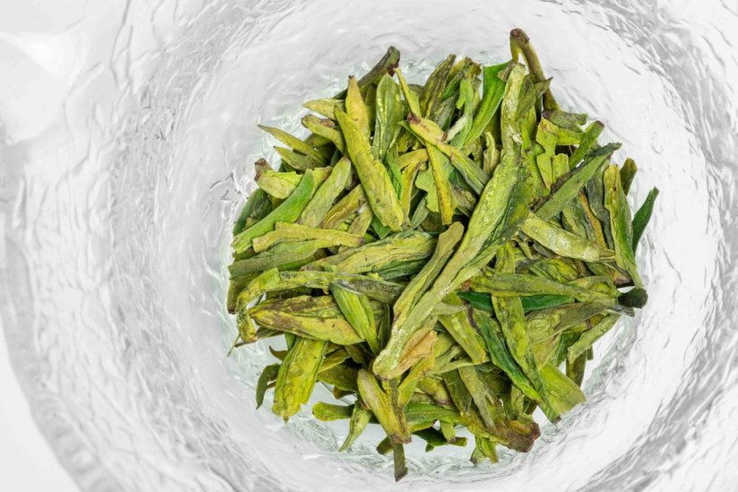 Xiaoshan Qunti PQM Long Jing 2026 - 30g