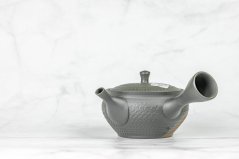 Tokoname Kyusu - 225ml
