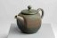 Jinshu Yohen Pentagonal Teapot - 140ml