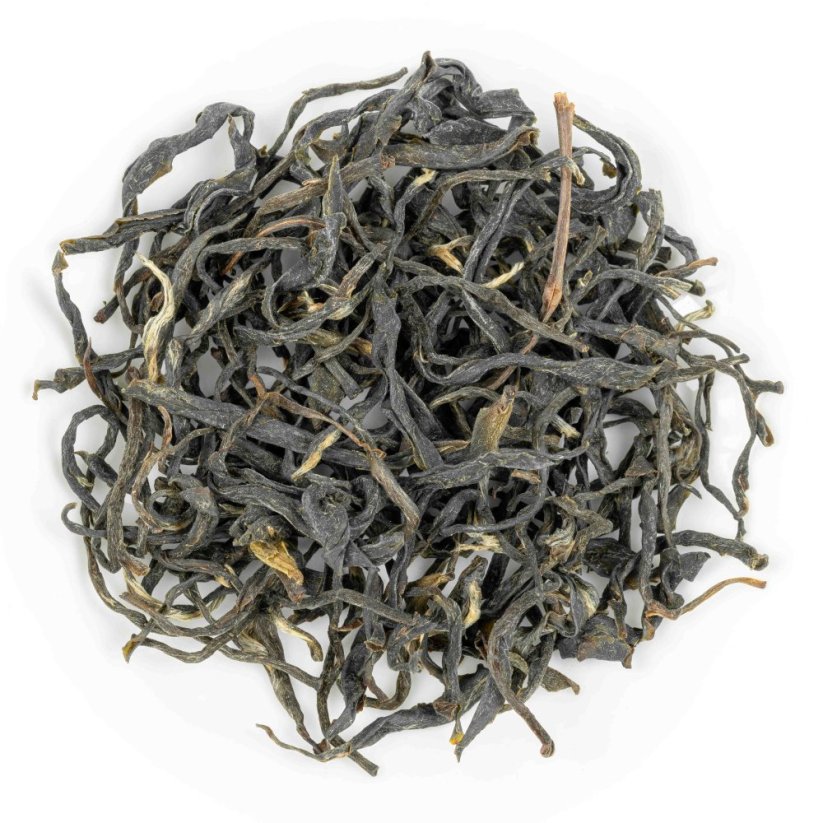 Yiwu Maocha Spring Mountains 2025 - 30g