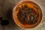 Wuzhou YeYun Liu Bao Black Tin 2019/2024 - Váha: 50g
