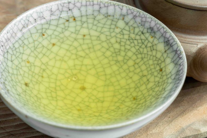 Kamo Kabuse Okumidori Premium 2026 - 50g