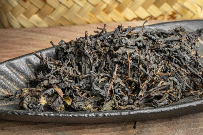 2019 Yuntai Mountain TianJian - 50g - Váha: 50g