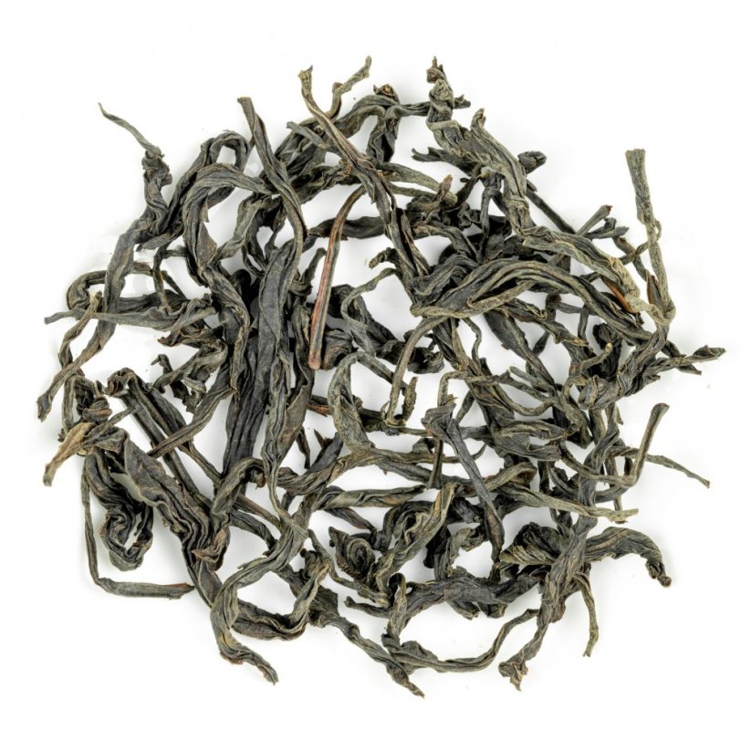 Yu Chi Red Jade Black Tea TRES.18 2024 - 50g