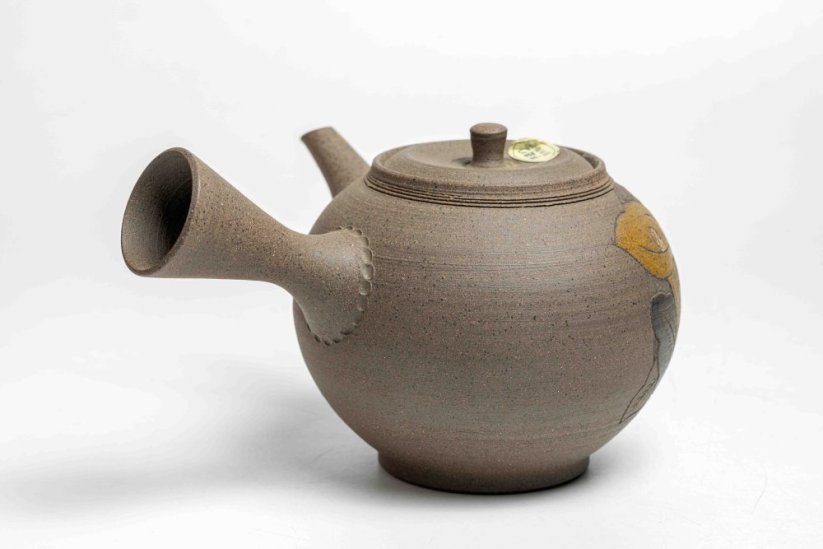 Jinshu Calla Lily Kyusu - 300 ml