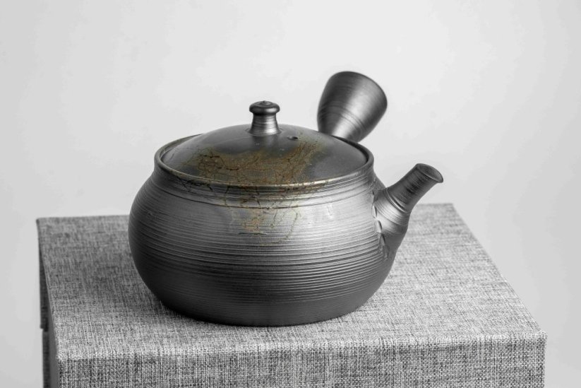Yutaro Yamada Mogake Kyusu - 200ml