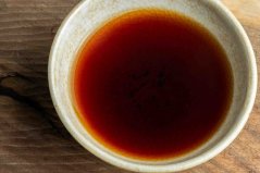 90s Mengku Matured Ancient Tree Shu - 30g