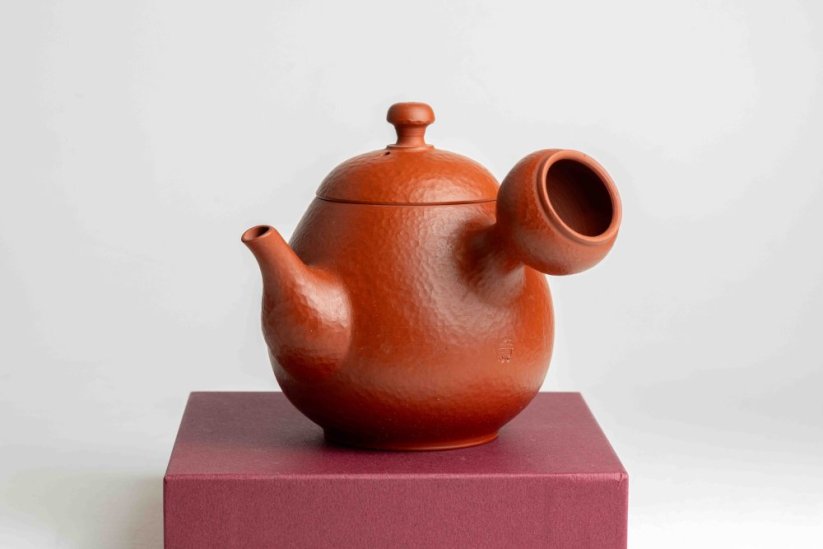 Yoshiki Murata Tsuchime Kyusu - 250ml