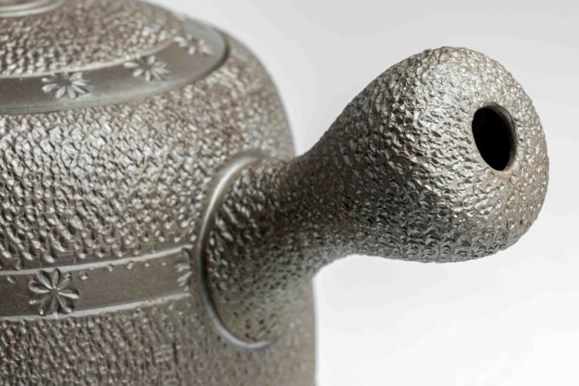 Mori Iroku III Kyusu - 200ml