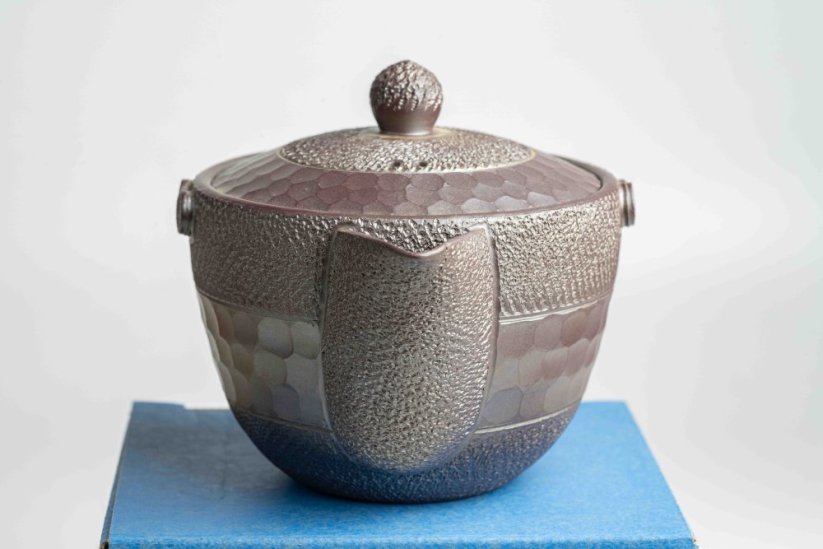 Mori Iroku IV Diamond Cut Hohin - 150ml