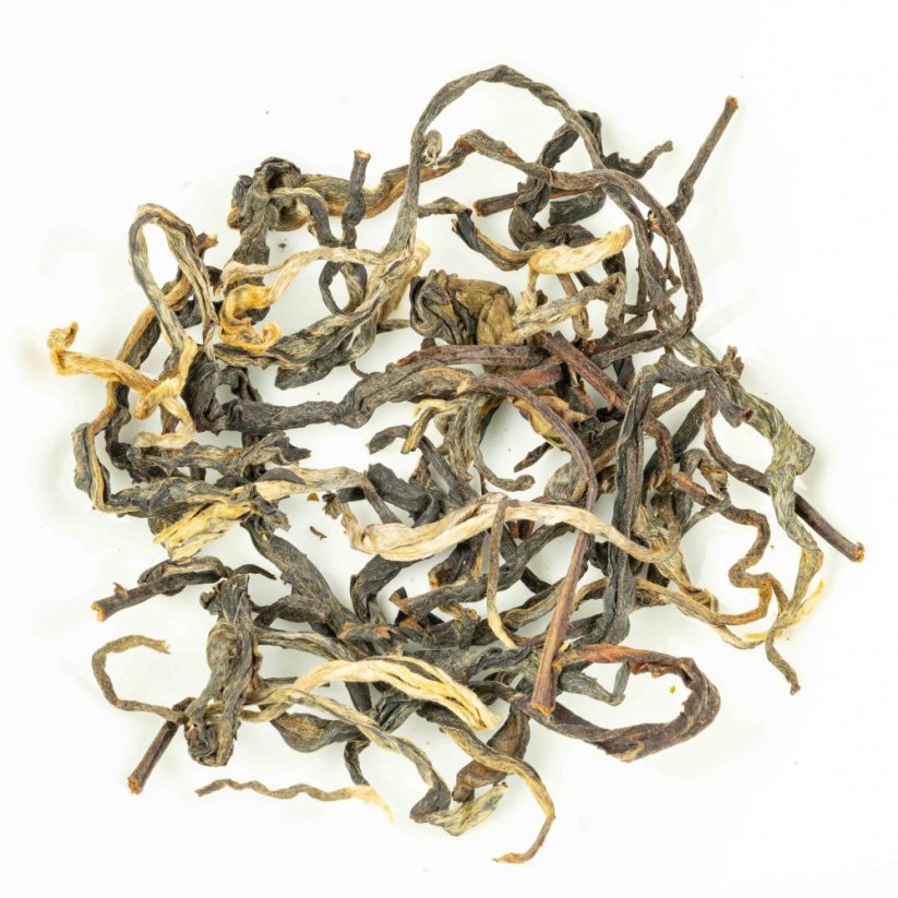 Sri Lanka Sun Rays - 30g