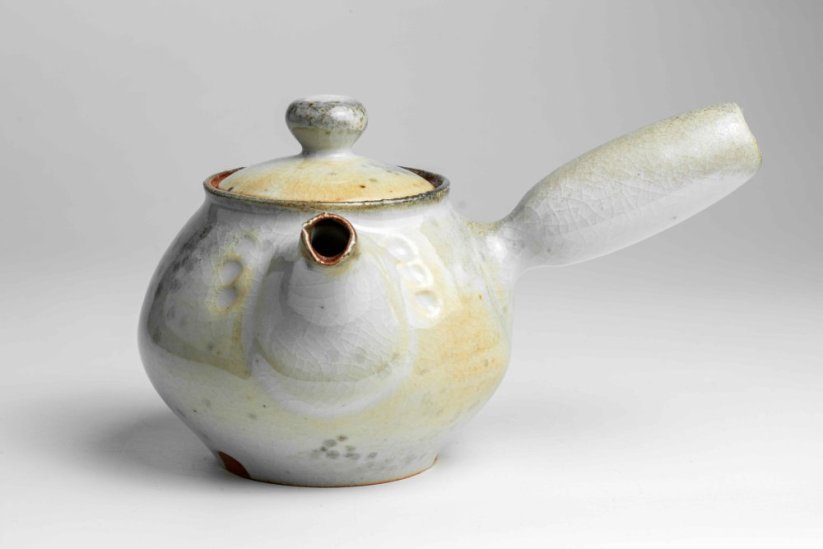 Kyusu Iceglaze No.2 - 220ml