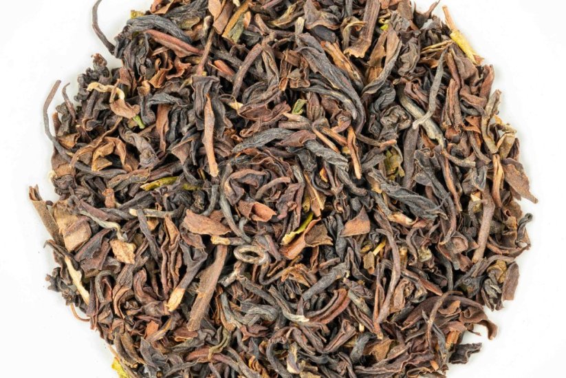 Darjeeling Ringtong FTGFOP 1CH AF24 - 50g