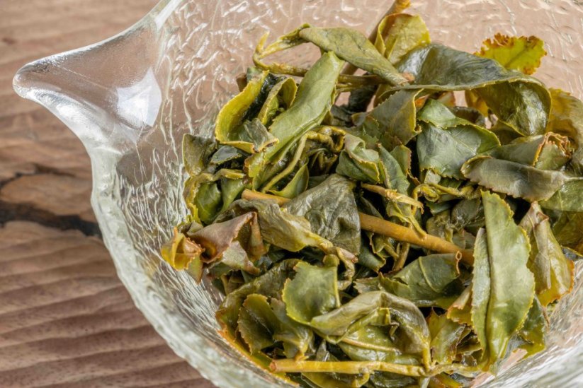 Qin Yu TTES.22 Oolong 2024 - 50g