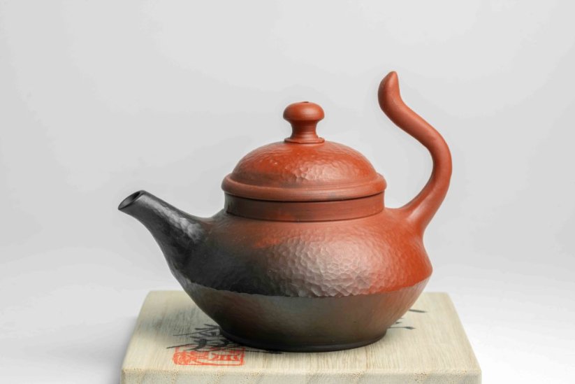 Yoshiki Murata Tsuchime Teapot no.2 - 190 ml