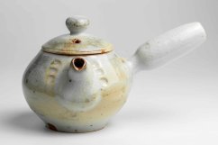 Kyusu Iceglaze No.4 - 210ml