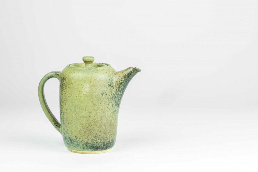 Tea Pot NS.5 - 155 ml