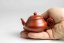 Xian Piao  Zhuni Teapot - 100ml