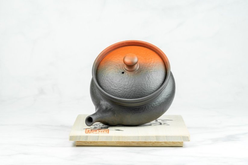 Yoshiki Murata Tsuchime Hohin IV - 180 ml