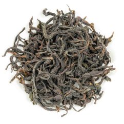 Hong Yu White Curled PQM TRES.18 2026 - 50g