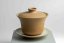 Jinshu Gaiwan Brown Mogake - 170ml