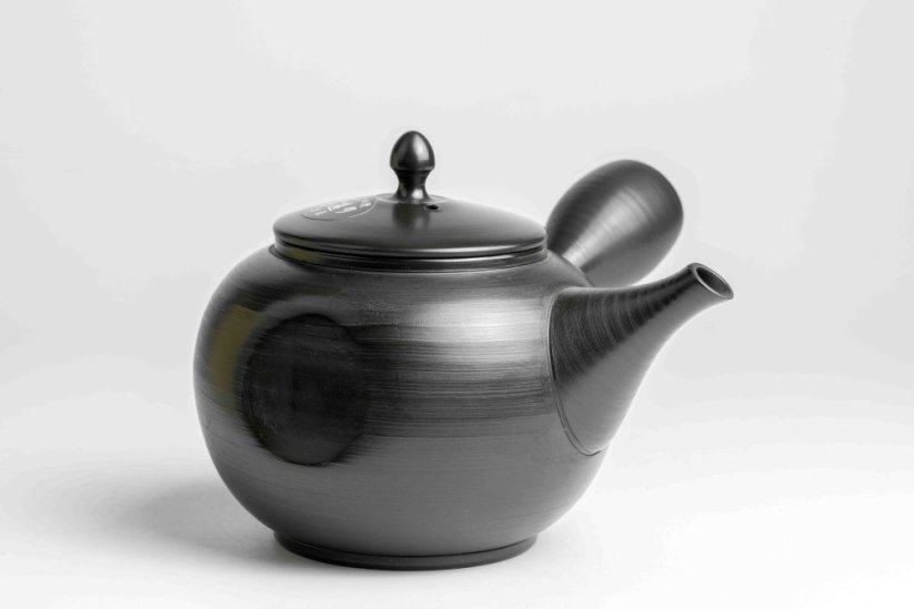 Koshin Kyusu Blackdot - 280ml