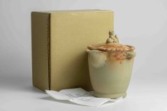 Jin Tanikawa Mogake Komainu Hohin - 180ml