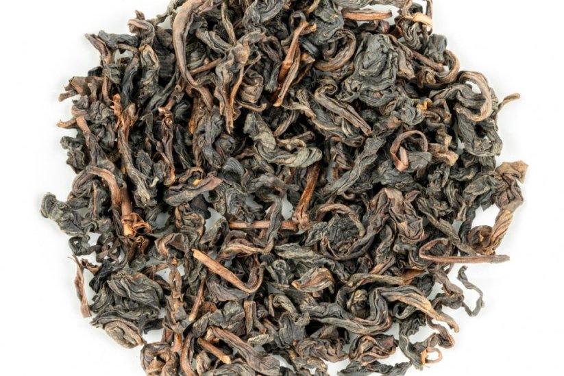 1993 Nantou Heritage Wuyi - 50g