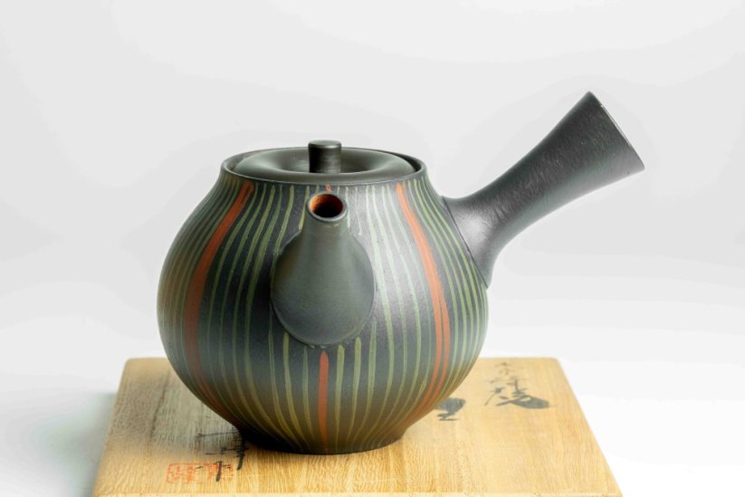 Seiho - Tsuzuki Takao Kyusu - 330ml