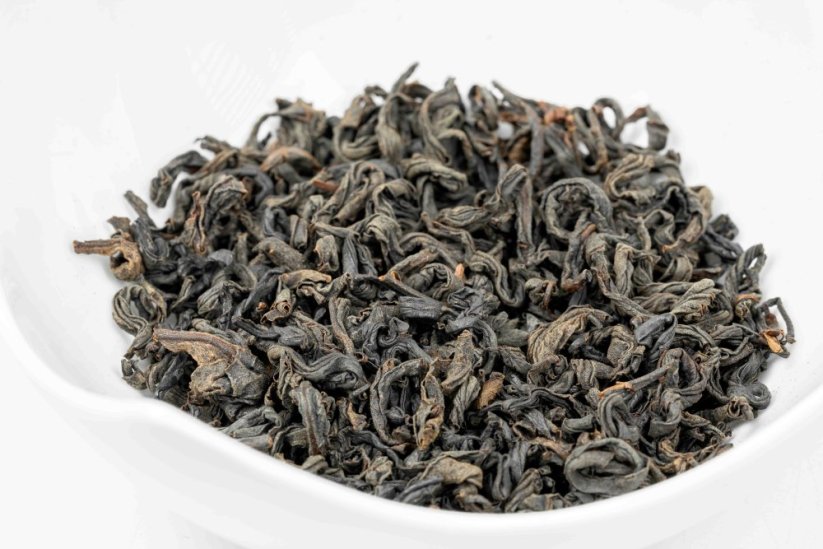 Shizuoka Sayamakaori Koucha 2nd Flush 2026 - 50g