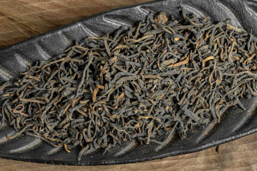 Wuzhou Liu Bao 2nd Grade - 2016/2020 - 50g