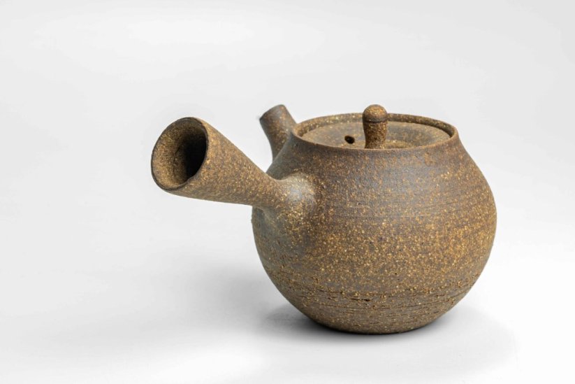 Kyusu Earth MK.6 - 120ml