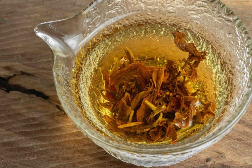 Rohini Silver Beauty Oolong Summer 2025 - 50g