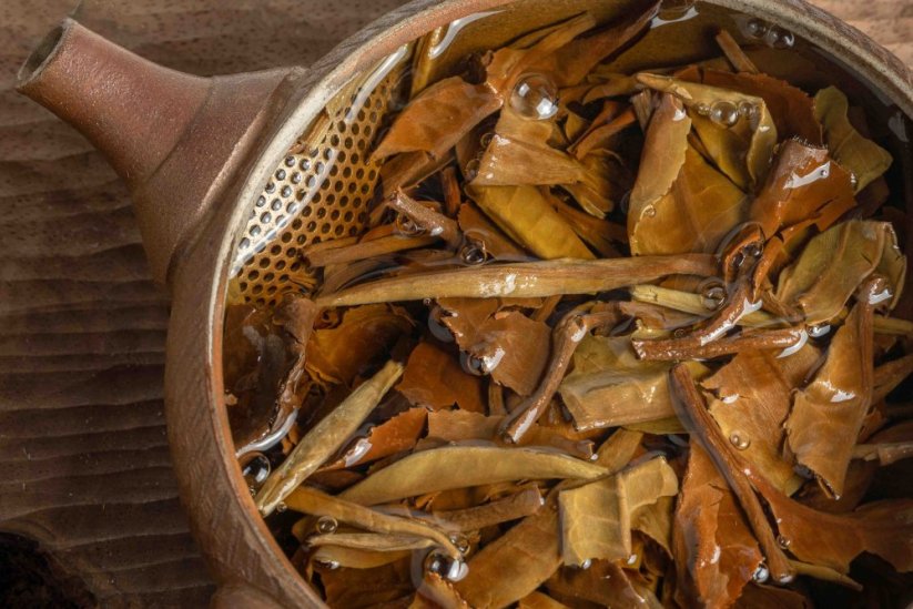 Jinggu Moonlight White Spring 2023 - 6g