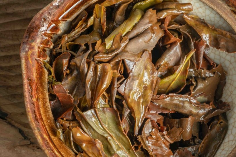 Haibara Koushun Black FF2025 - 30g