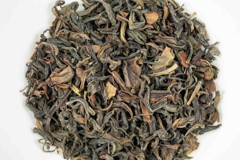 Haibara Beauty Oolong 2025 - 30g