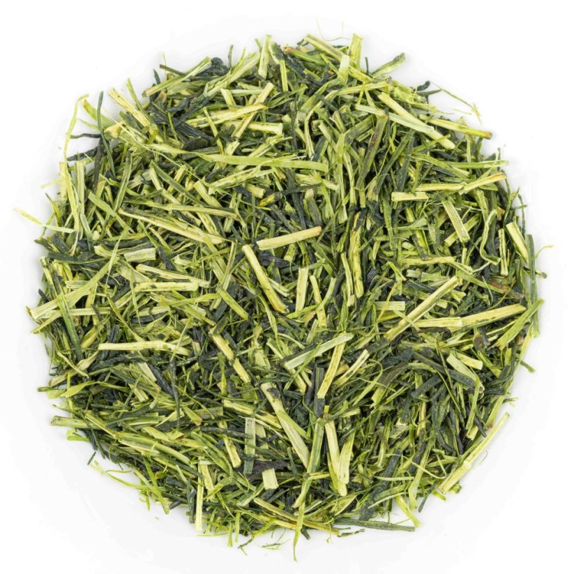 Shizuoka Sencha Karigane - Kukicha 2025 - 50g