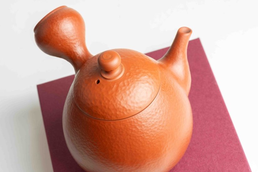 Yoshiki Murata Tsuchime Kyusu - 250ml