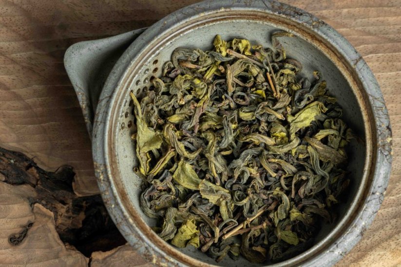 Shizuoka Koushun Oolong 2026 - 50g