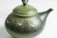 Teruyuki Isobe Vintage Kyusu - Field of flowers - 250 ml