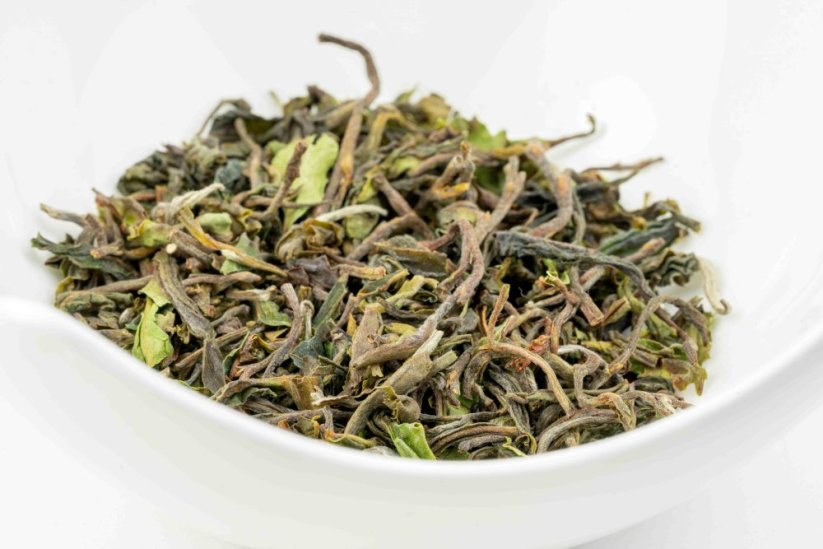 Darjeeling Ringtong Moonlight FF2025 - 50g