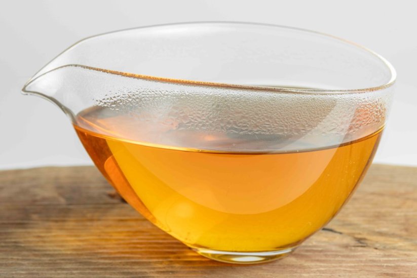 Darjeeling Takdah Honey Golden SF2026 - 50g