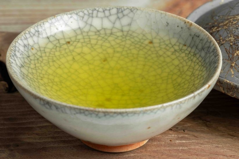 Kagoshima Gyokuro Okumidori 2025 - 50g